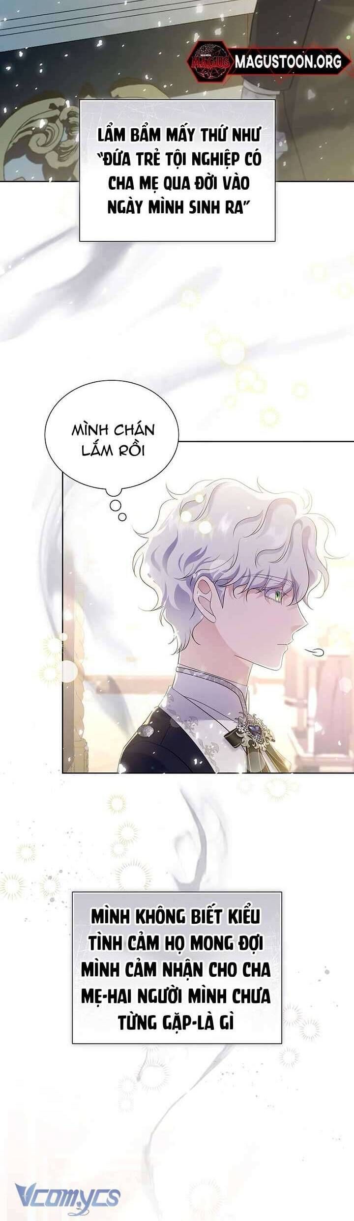 Sa Vào Của Nam Chính Dịu Dàng Nhưng Chiếm Hữu Chapter 11 - 20