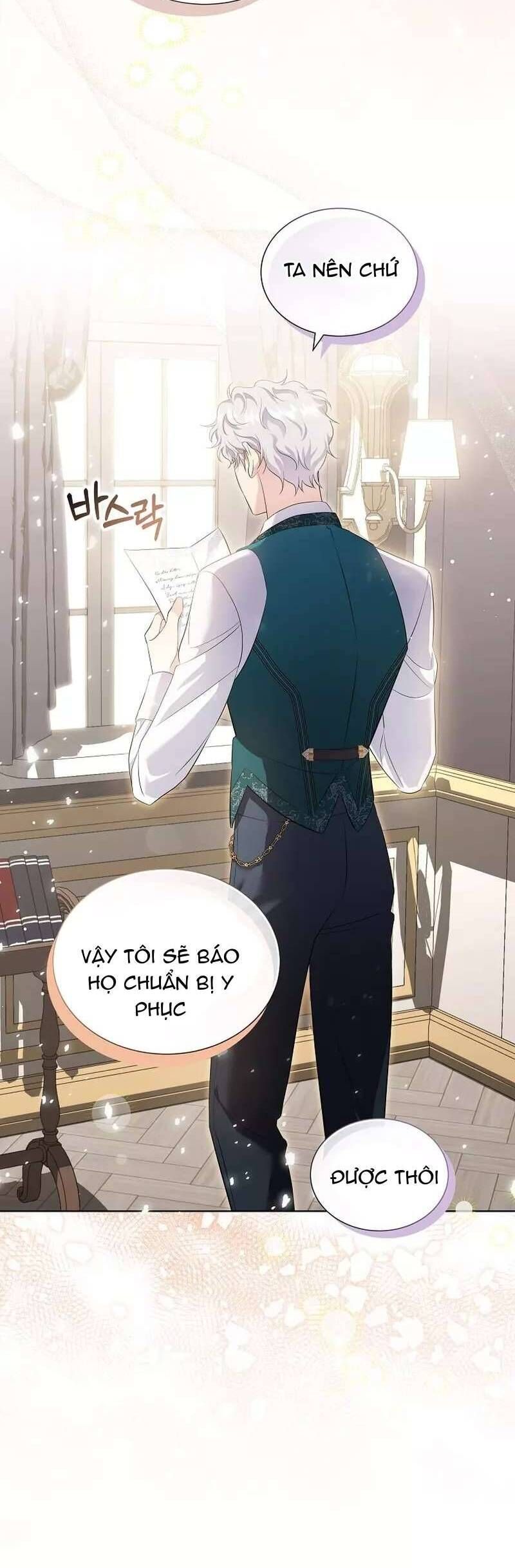 Sa Vào Của Nam Chính Dịu Dàng Nhưng Chiếm Hữu Chapter 12 - 22