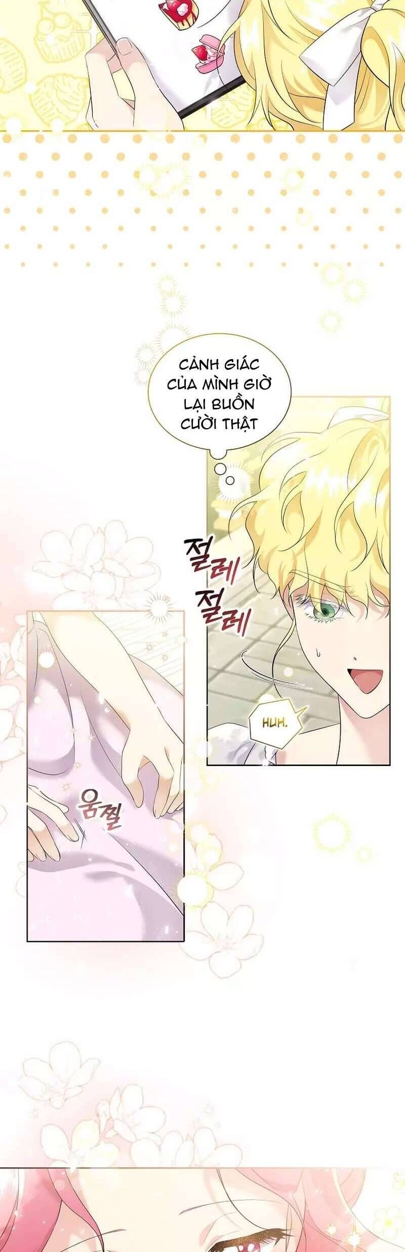 Sa Vào Của Nam Chính Dịu Dàng Nhưng Chiếm Hữu Chapter 12 - 6