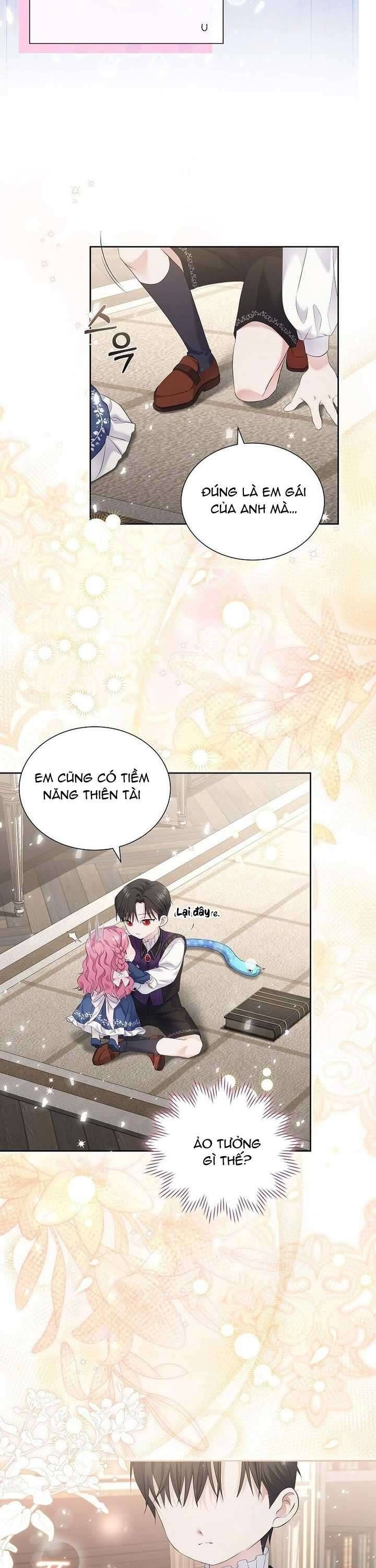 Sa Vào Của Nam Chính Dịu Dàng Nhưng Chiếm Hữu Chapter 2 - 21