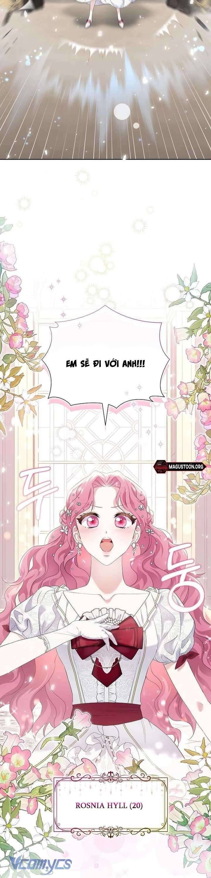 Sa Vào Của Nam Chính Dịu Dàng Nhưng Chiếm Hữu Chapter 2 - 40