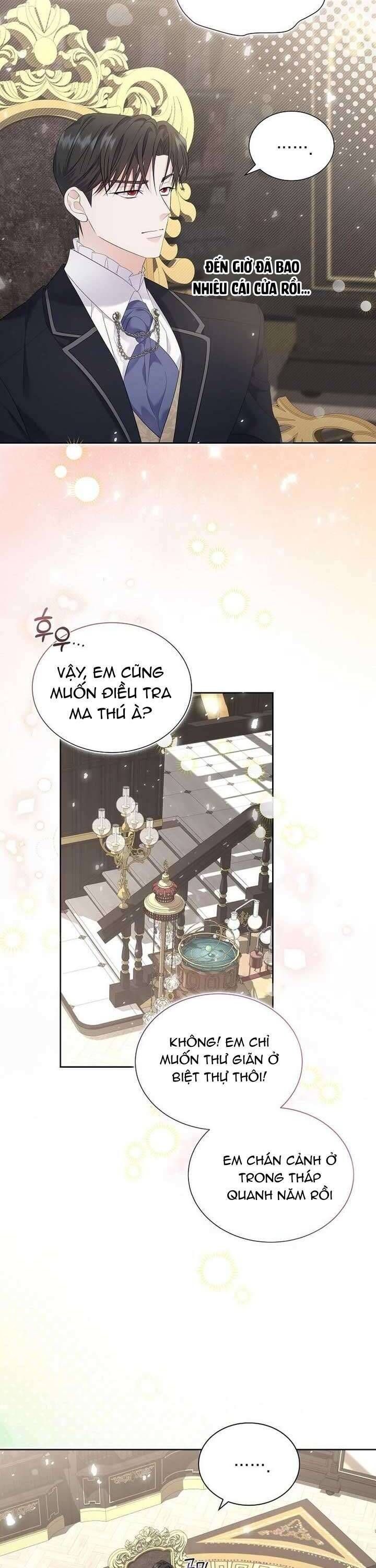 Sa Vào Của Nam Chính Dịu Dàng Nhưng Chiếm Hữu Chapter 2 - 42