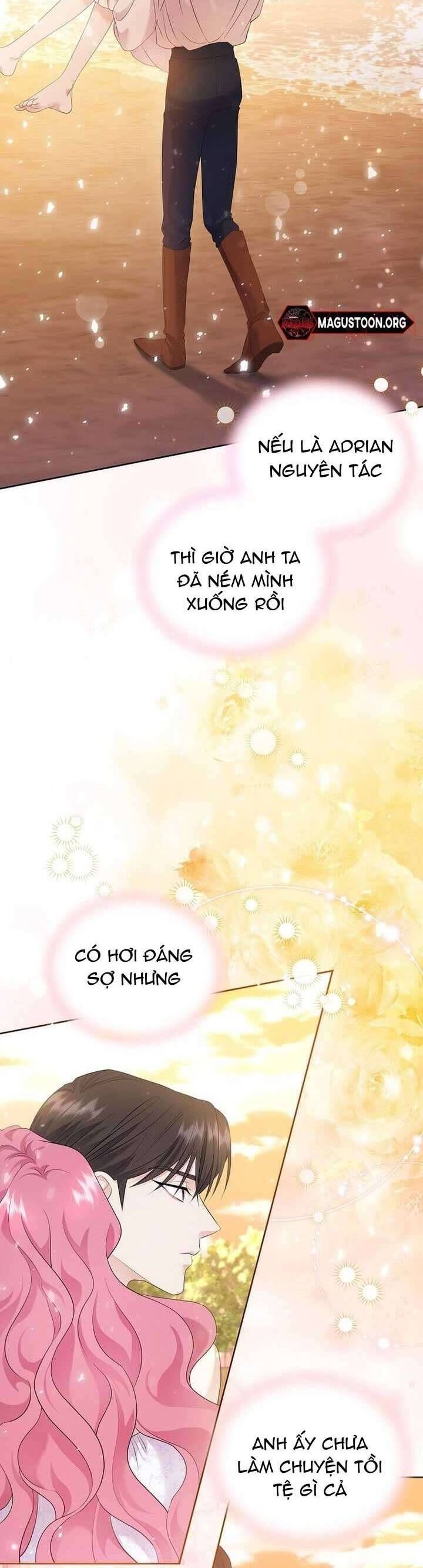 Sa Vào Của Nam Chính Dịu Dàng Nhưng Chiếm Hữu Chapter 3 - 11