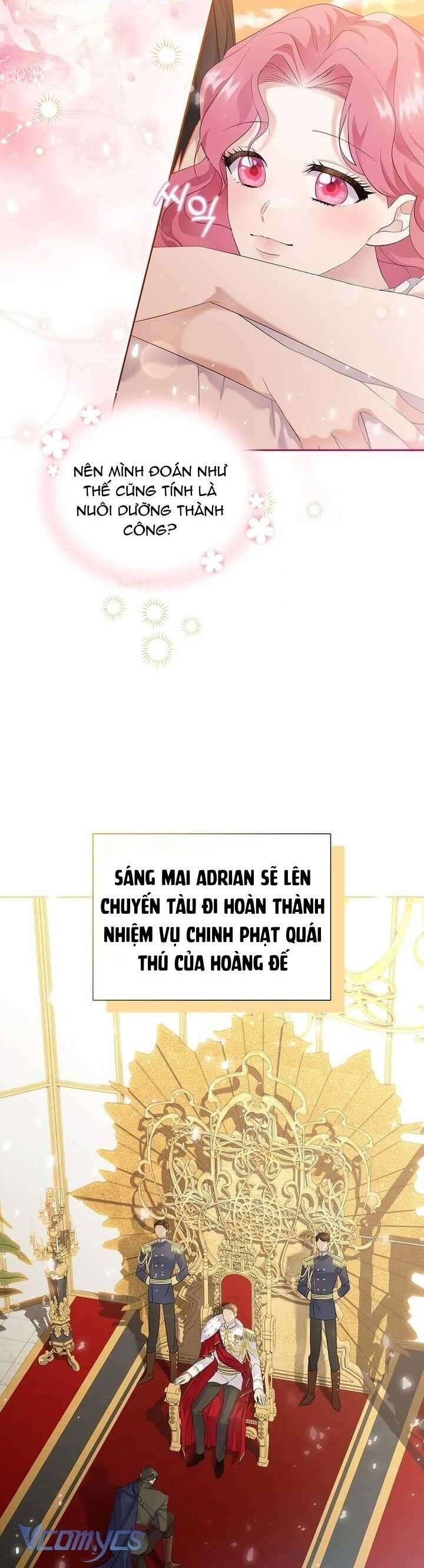 Sa Vào Của Nam Chính Dịu Dàng Nhưng Chiếm Hữu Chapter 3 - 12