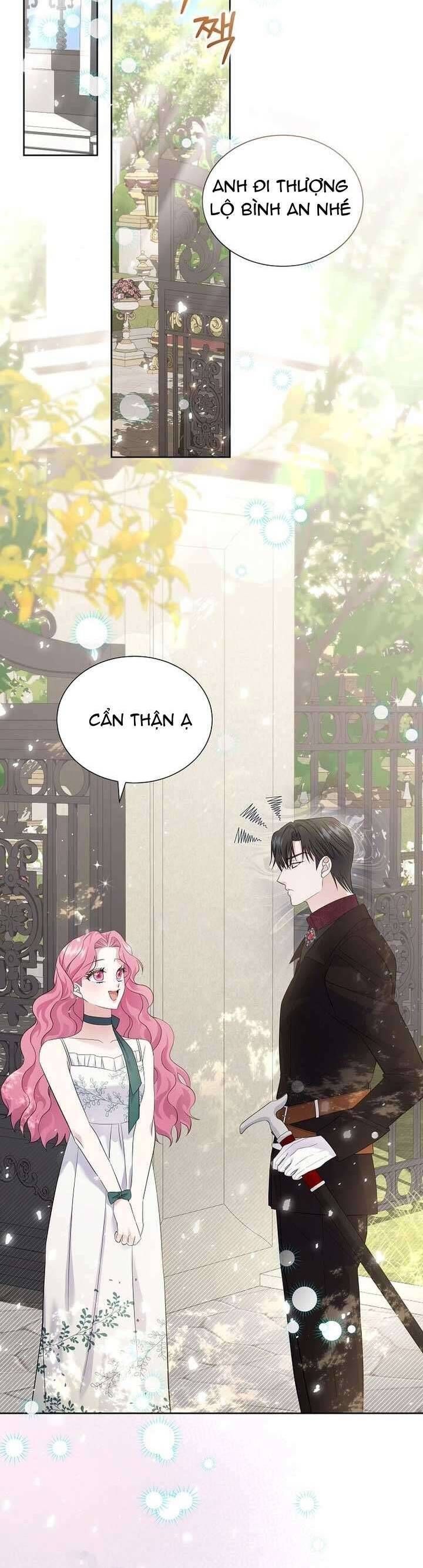 Sa Vào Của Nam Chính Dịu Dàng Nhưng Chiếm Hữu Chapter 3 - 16
