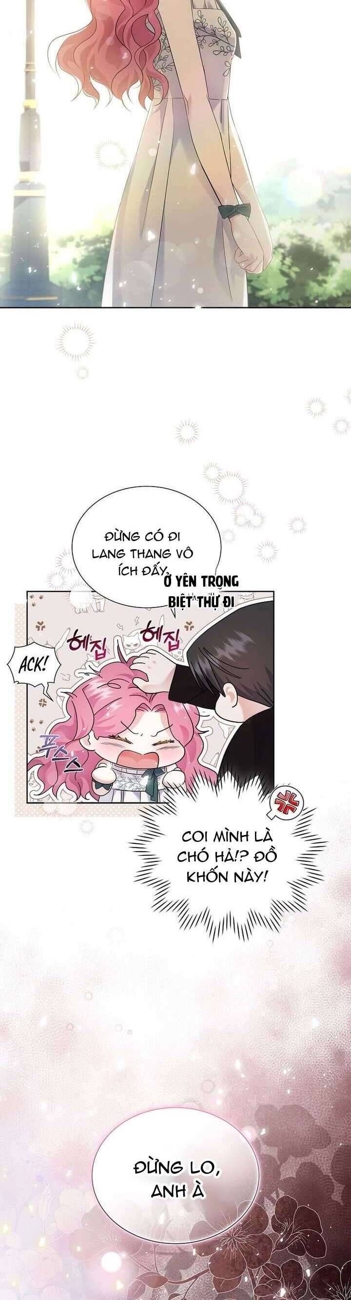 Sa Vào Của Nam Chính Dịu Dàng Nhưng Chiếm Hữu Chapter 3 - 20
