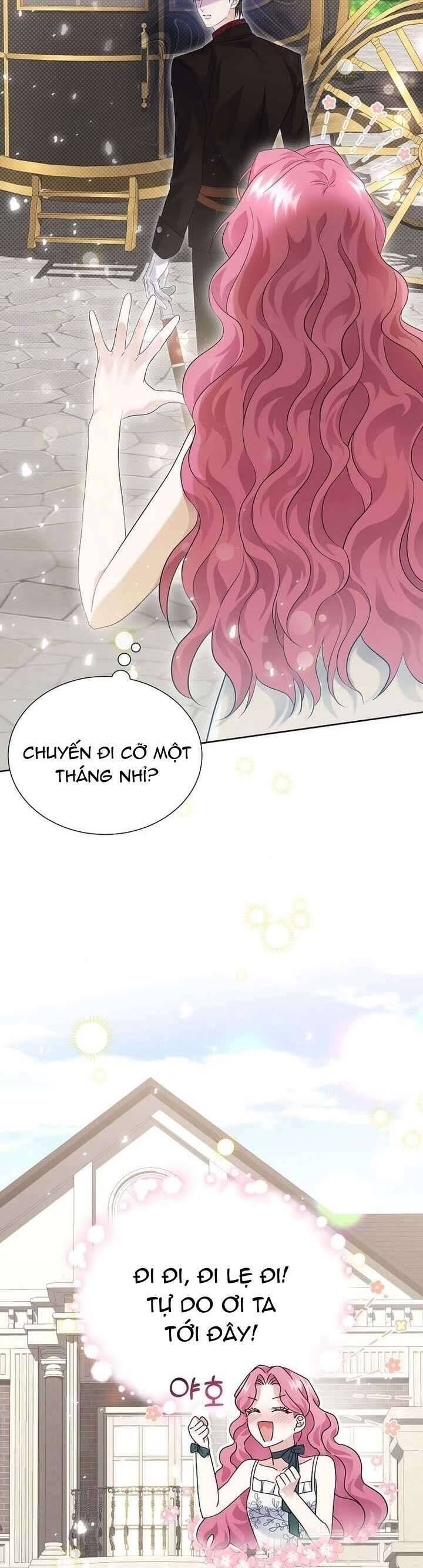 Sa Vào Của Nam Chính Dịu Dàng Nhưng Chiếm Hữu Chapter 3 - 22