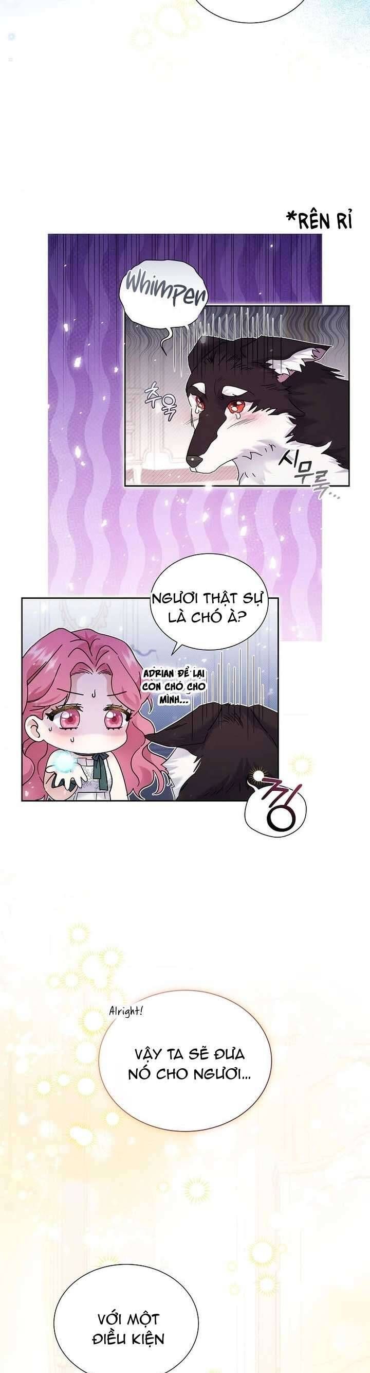 Sa Vào Của Nam Chính Dịu Dàng Nhưng Chiếm Hữu Chapter 3 - 31