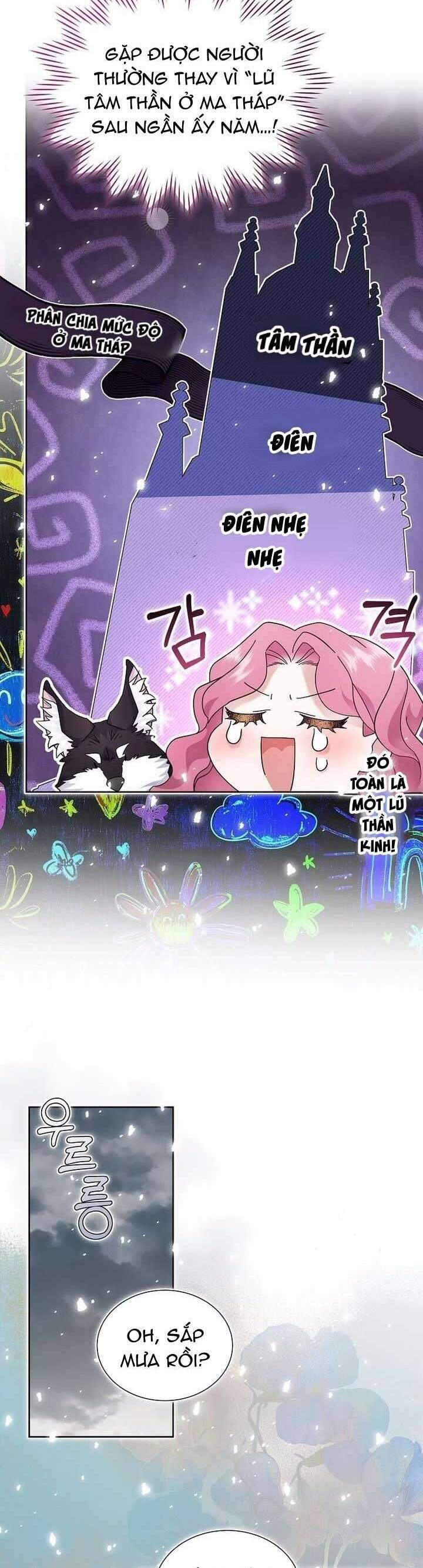 Sa Vào Của Nam Chính Dịu Dàng Nhưng Chiếm Hữu Chapter 3 - 39