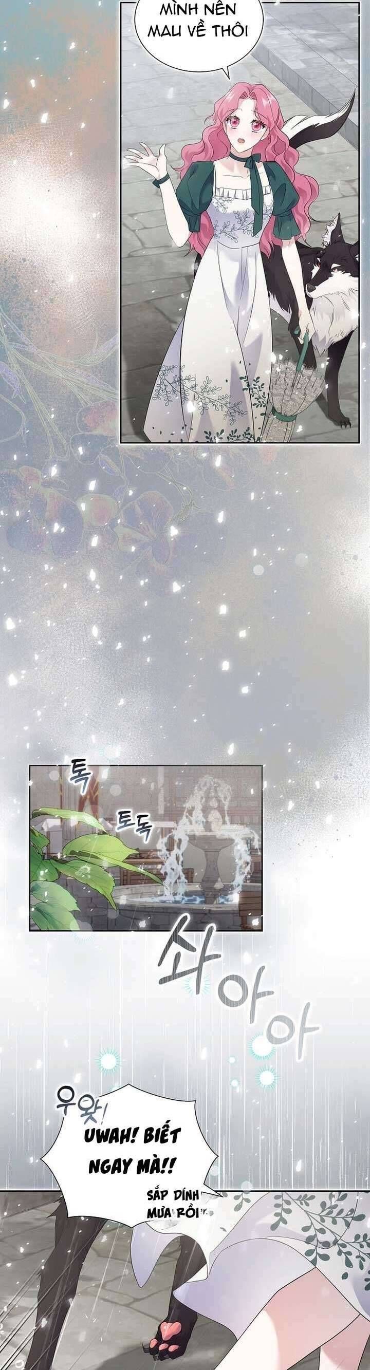 Sa Vào Của Nam Chính Dịu Dàng Nhưng Chiếm Hữu Chapter 3 - 40