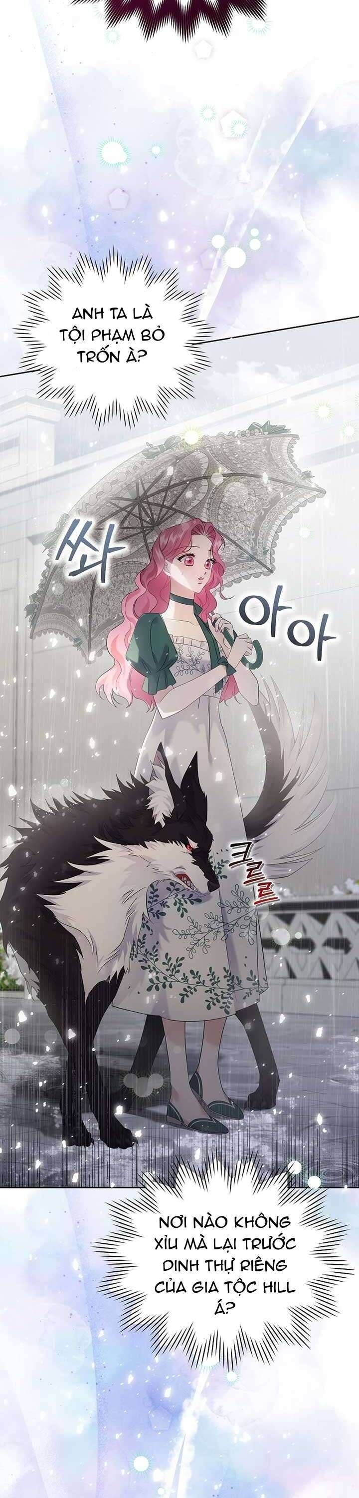 Sa Vào Của Nam Chính Dịu Dàng Nhưng Chiếm Hữu Chapter 4 - 2
