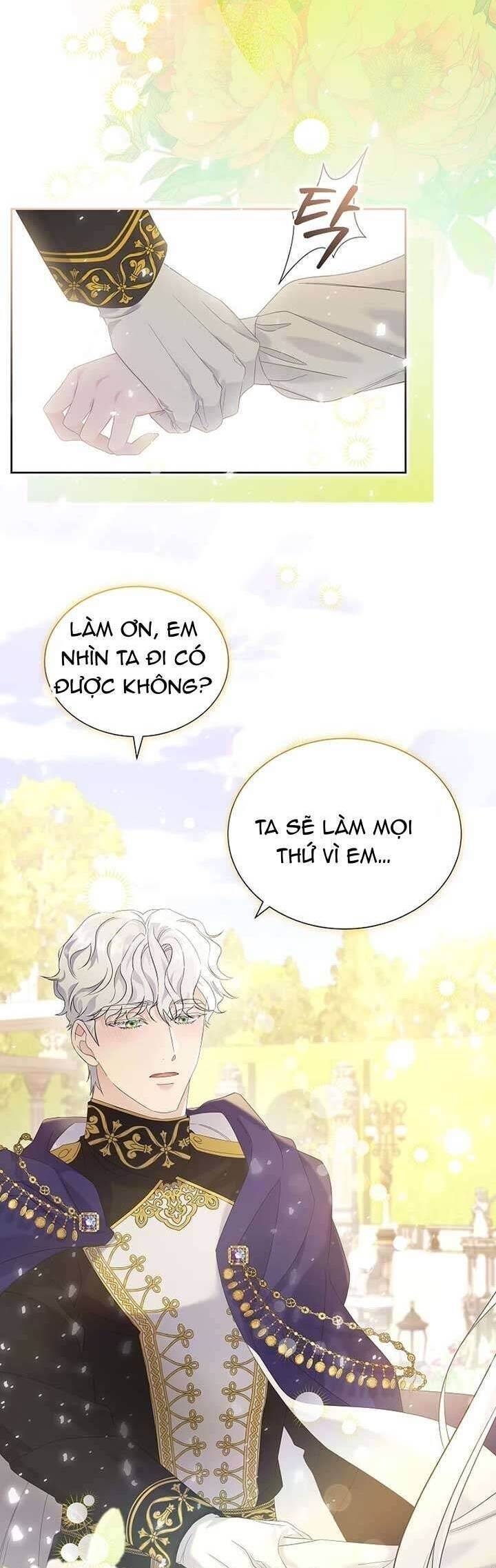 Sa Vào Của Nam Chính Dịu Dàng Nhưng Chiếm Hữu Chapter 4 - 20