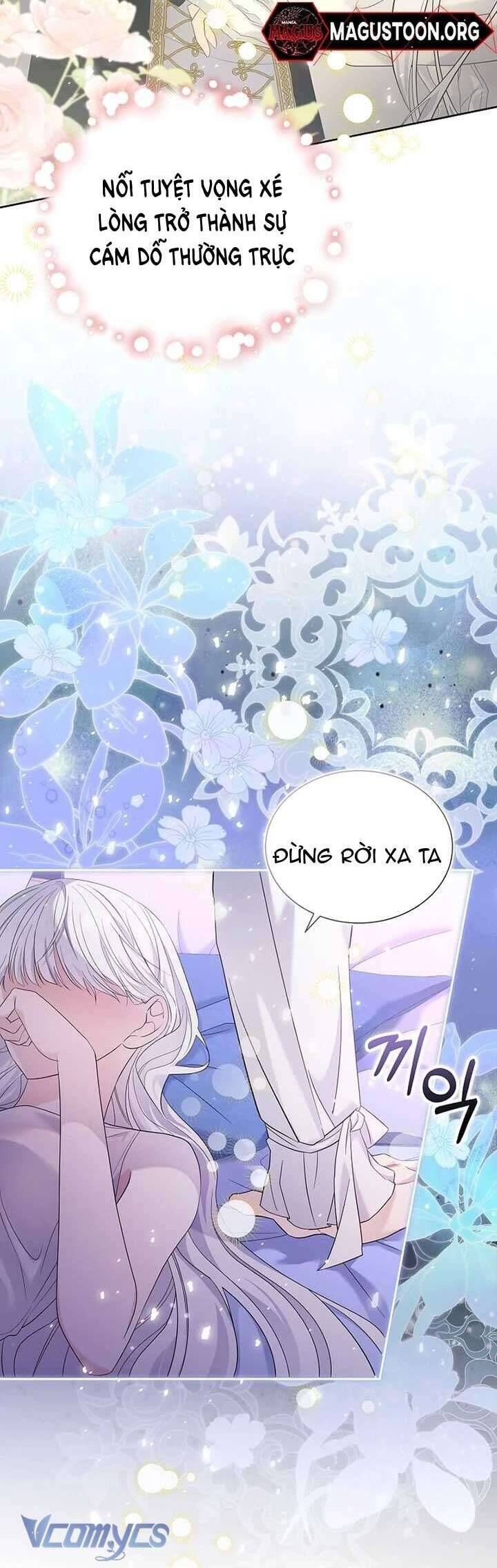 Sa Vào Của Nam Chính Dịu Dàng Nhưng Chiếm Hữu Chapter 4 - 21