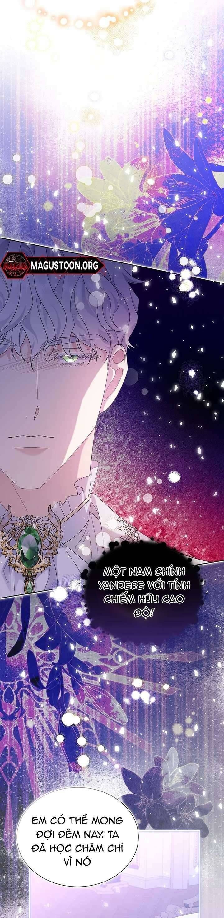Sa Vào Của Nam Chính Dịu Dàng Nhưng Chiếm Hữu Chapter 4 - 25