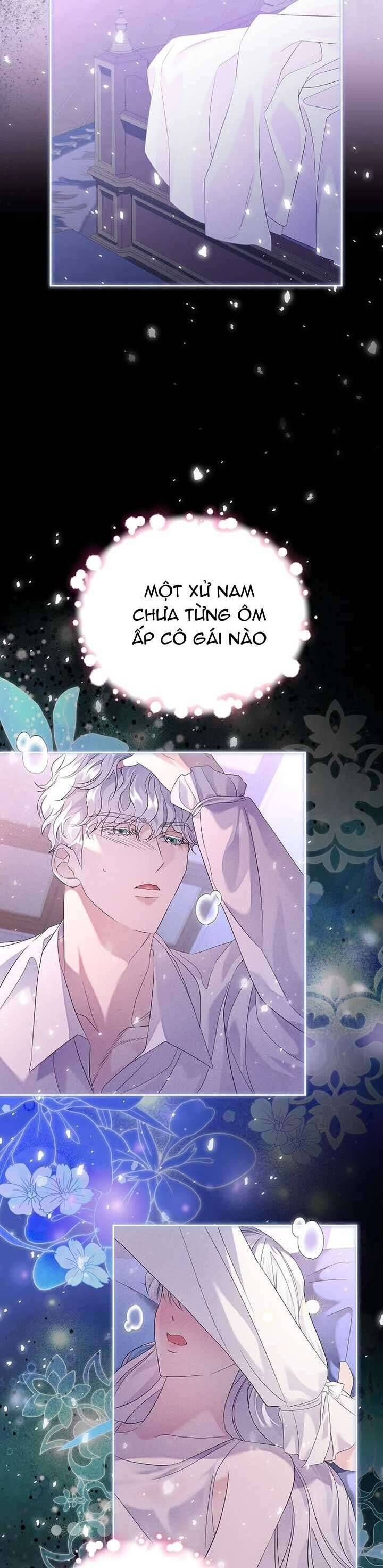 Sa Vào Của Nam Chính Dịu Dàng Nhưng Chiếm Hữu Chapter 4 - 26