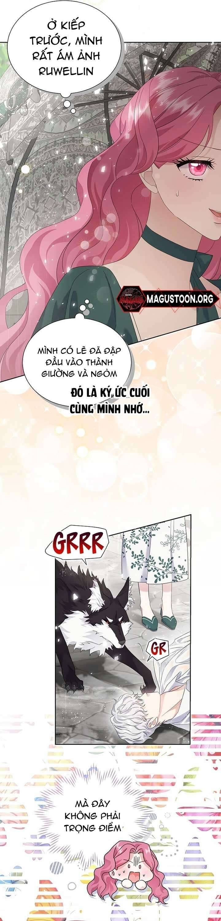 Sa Vào Của Nam Chính Dịu Dàng Nhưng Chiếm Hữu Chapter 4 - 28