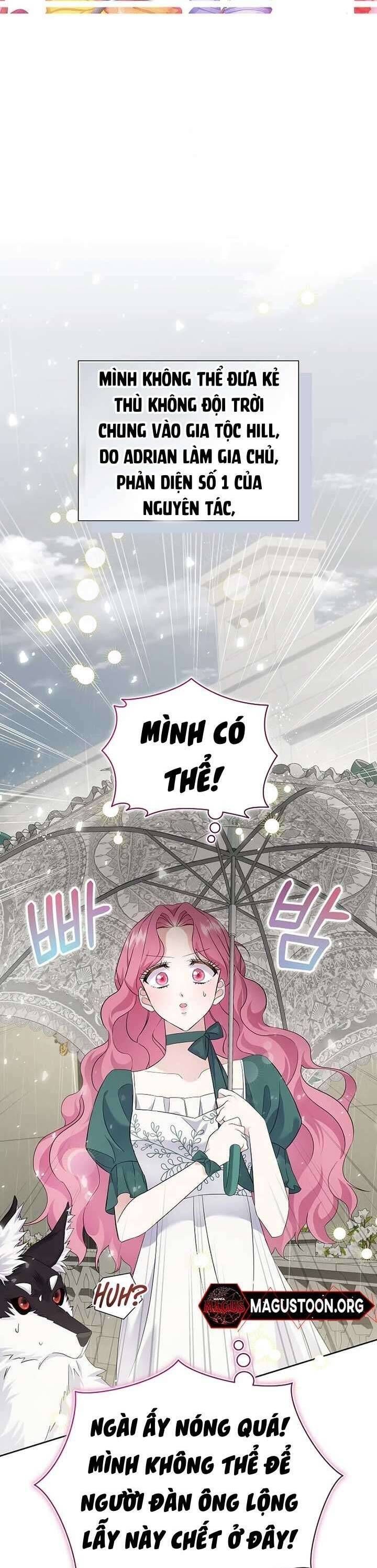Sa Vào Của Nam Chính Dịu Dàng Nhưng Chiếm Hữu Chapter 4 - 29