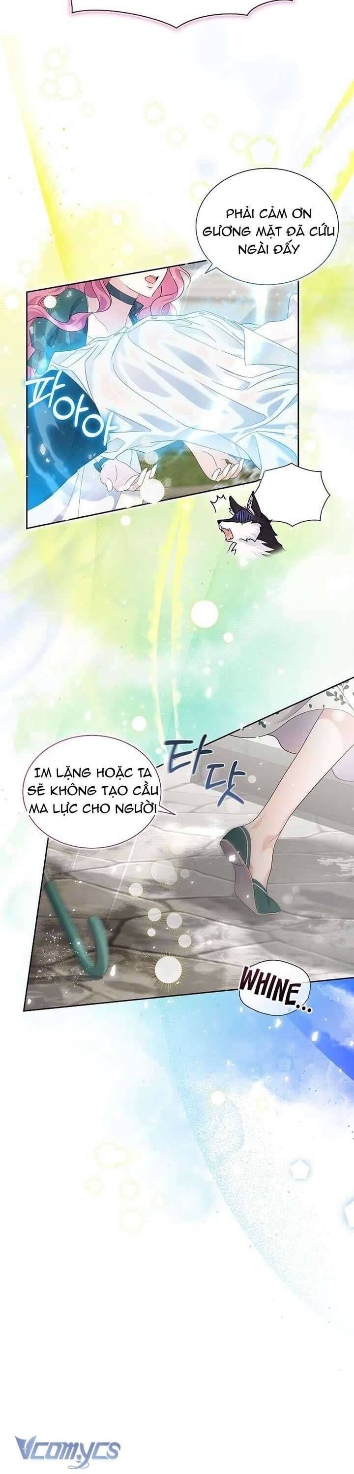 Sa Vào Của Nam Chính Dịu Dàng Nhưng Chiếm Hữu Chapter 4 - 30