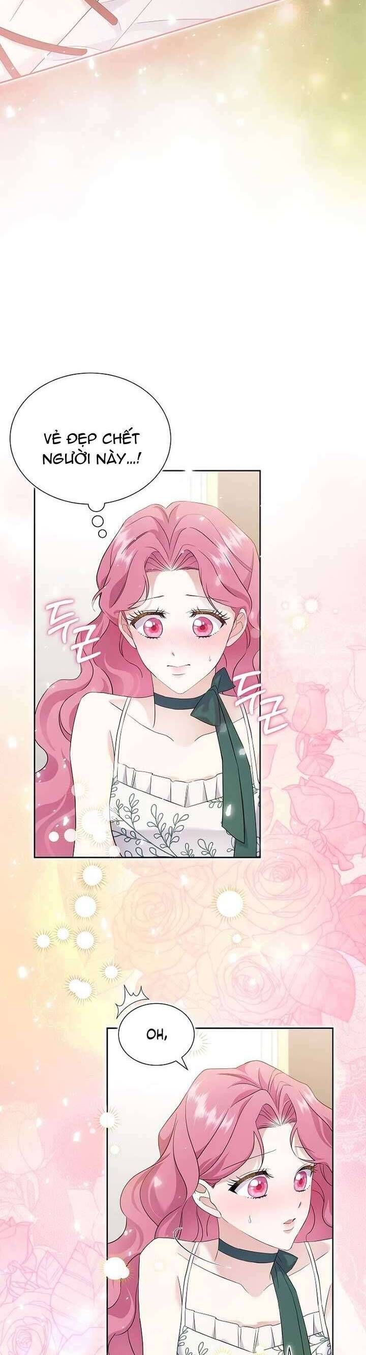 Sa Vào Của Nam Chính Dịu Dàng Nhưng Chiếm Hữu Chapter 4 - 41