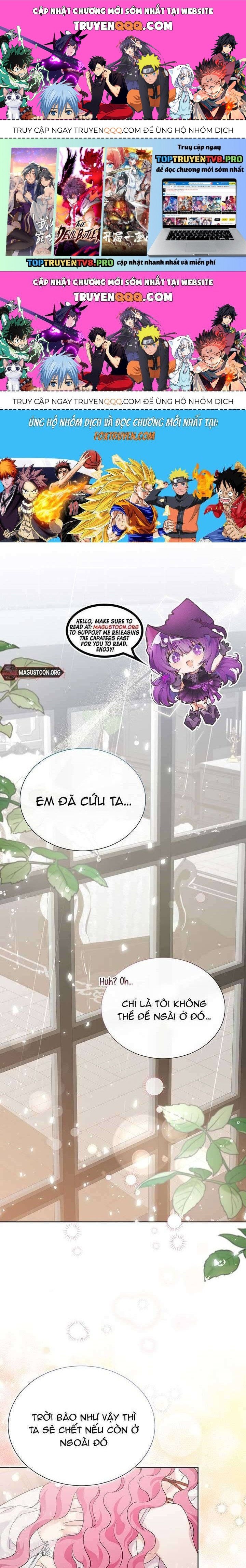 Sa Vào Của Nam Chính Dịu Dàng Nhưng Chiếm Hữu Chapter 5 - 1
