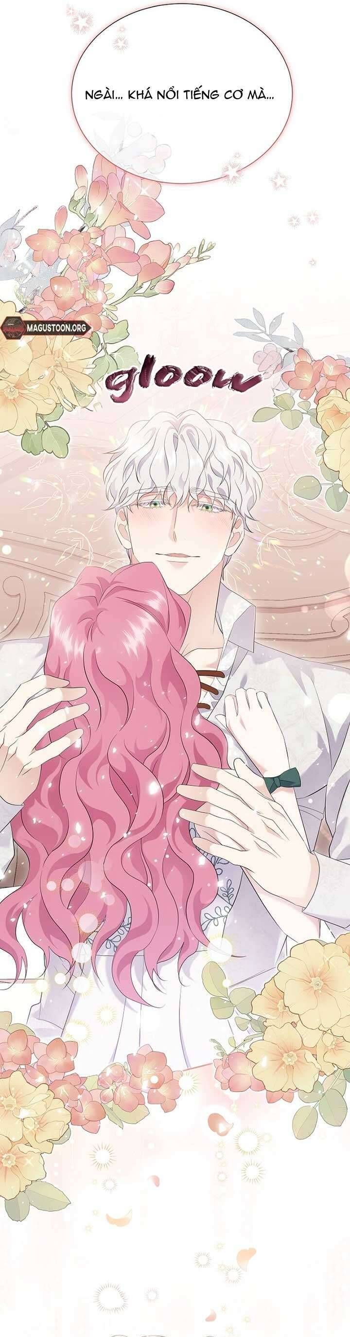 Sa Vào Của Nam Chính Dịu Dàng Nhưng Chiếm Hữu Chapter 5 - 16
