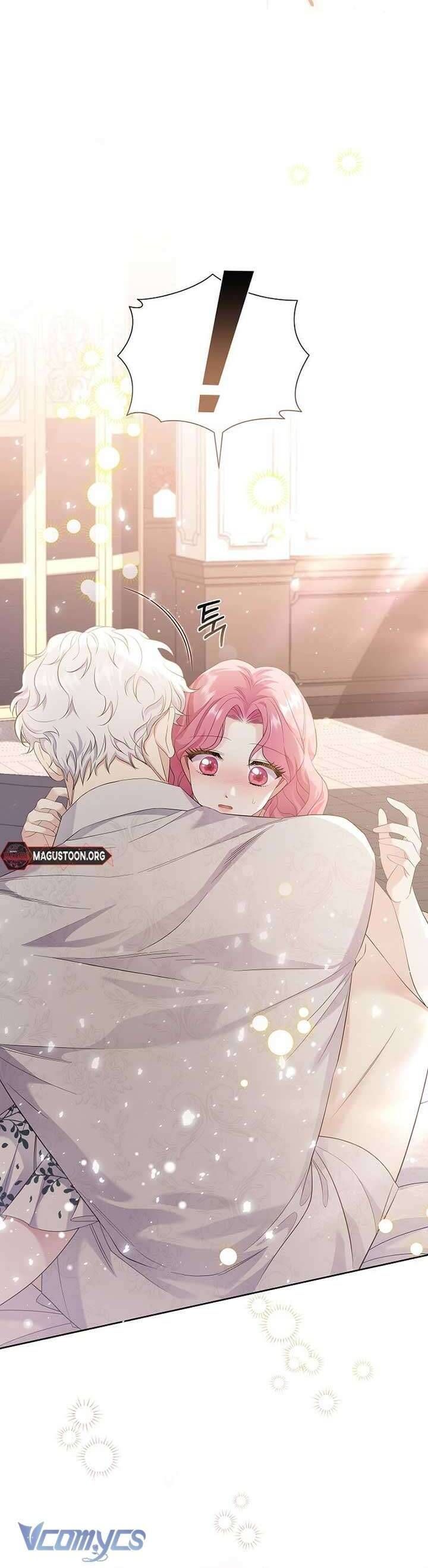 Sa Vào Của Nam Chính Dịu Dàng Nhưng Chiếm Hữu Chapter 5 - 21