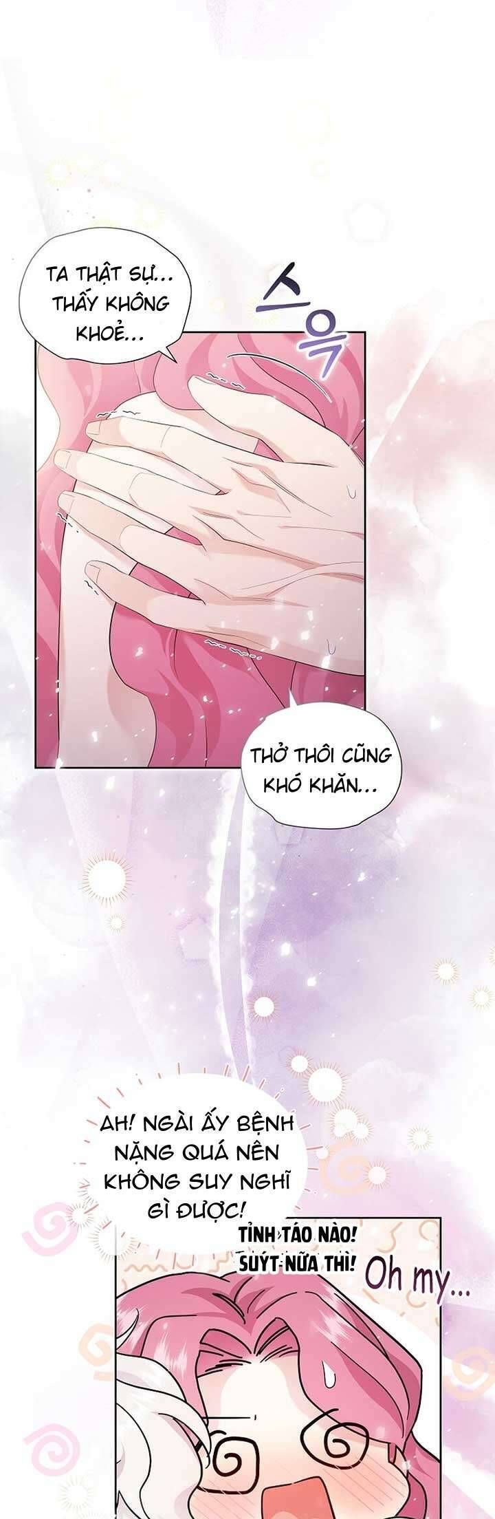 Sa Vào Của Nam Chính Dịu Dàng Nhưng Chiếm Hữu Chapter 5 - 26