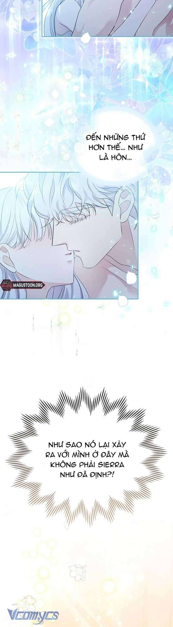 Sa Vào Của Nam Chính Dịu Dàng Nhưng Chiếm Hữu Chapter 5 - 36