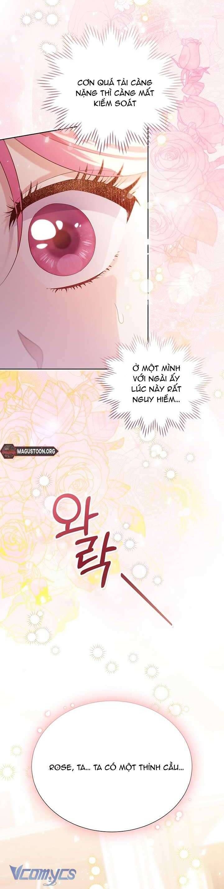 Sa Vào Của Nam Chính Dịu Dàng Nhưng Chiếm Hữu Chapter 5 - 39