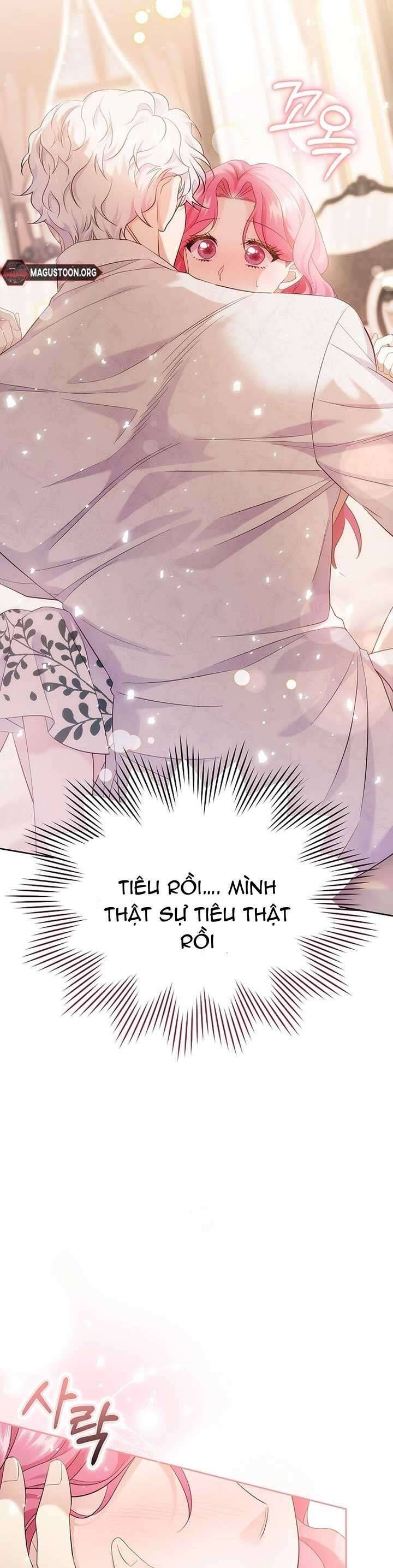 Sa Vào Của Nam Chính Dịu Dàng Nhưng Chiếm Hữu Chapter 5 - 40