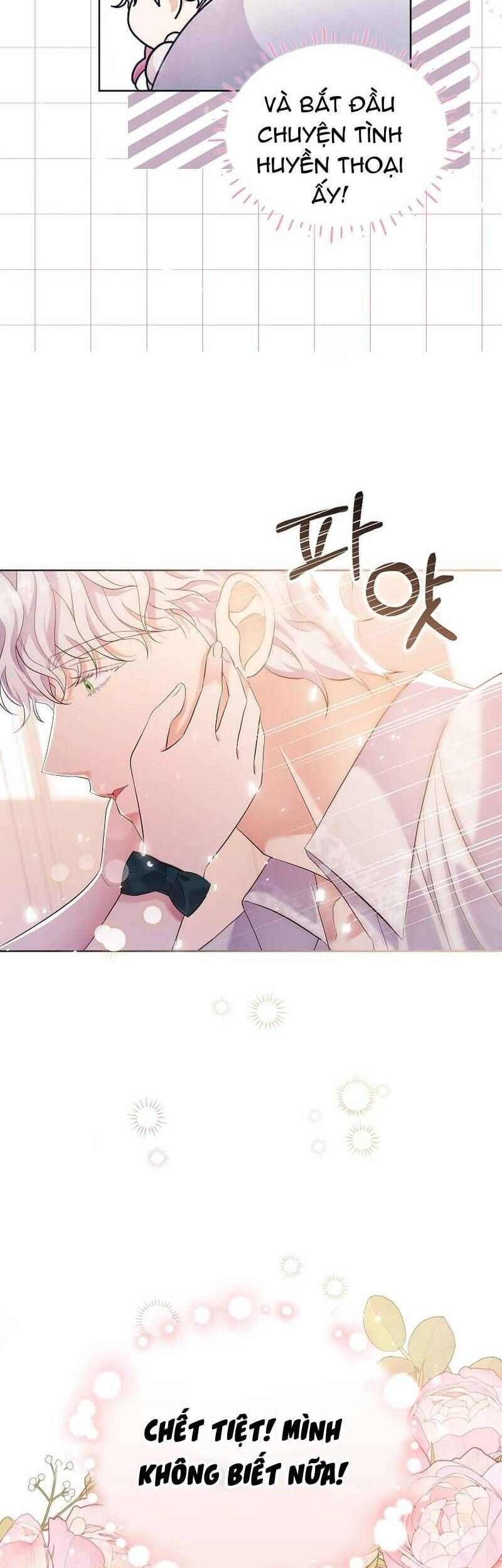 Sa Vào Của Nam Chính Dịu Dàng Nhưng Chiếm Hữu Chapter 6 - 11