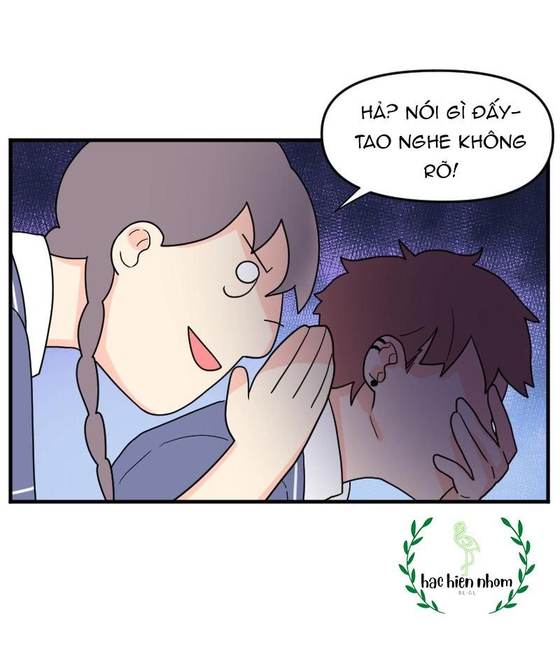 Truyện Ngôn Nhưng Không Ngôn Lắm Chapter 1 - 30