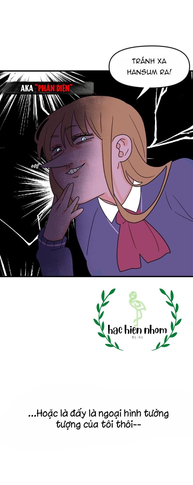 Truyện Ngôn Nhưng Không Ngôn Lắm Chapter 1 - 38