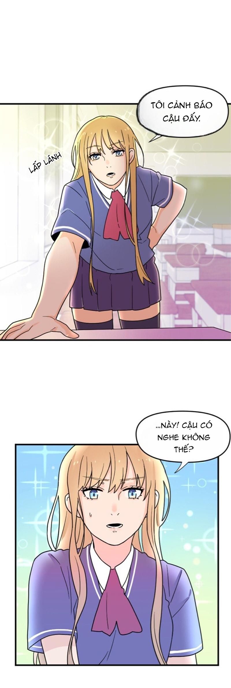 Truyện Ngôn Nhưng Không Ngôn Lắm Chapter 1 - 39