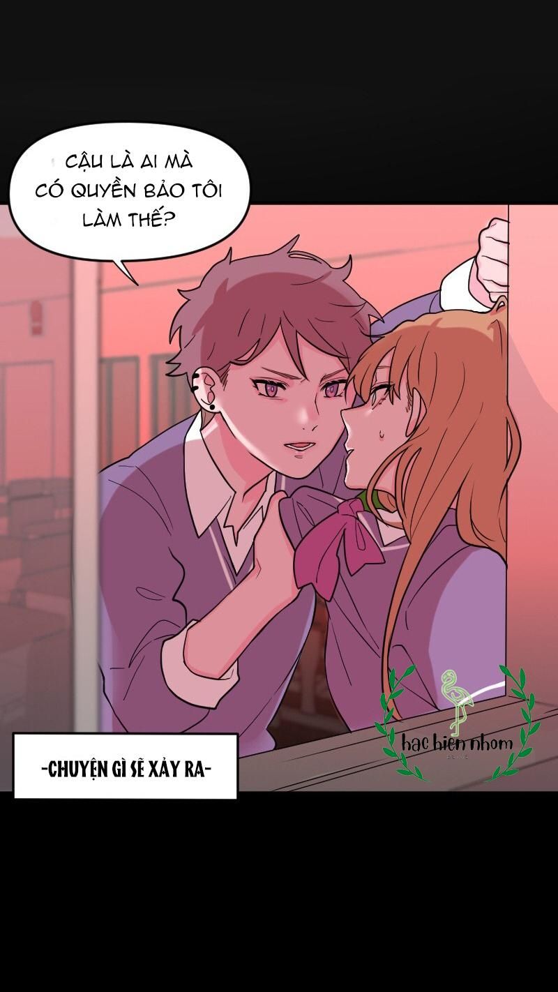 Truyện Ngôn Nhưng Không Ngôn Lắm Chapter 1 - 42