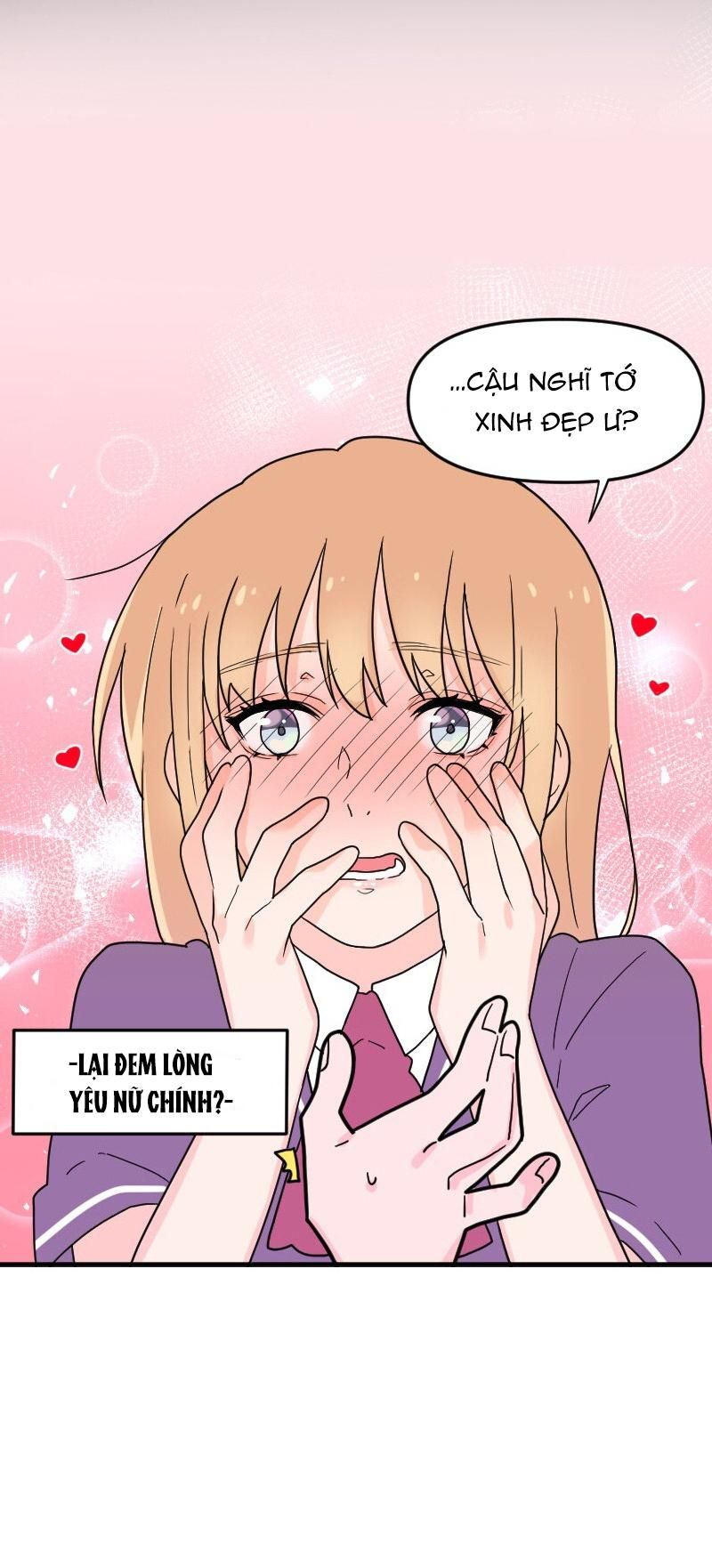 Truyện Ngôn Nhưng Không Ngôn Lắm Chapter 1 - 44