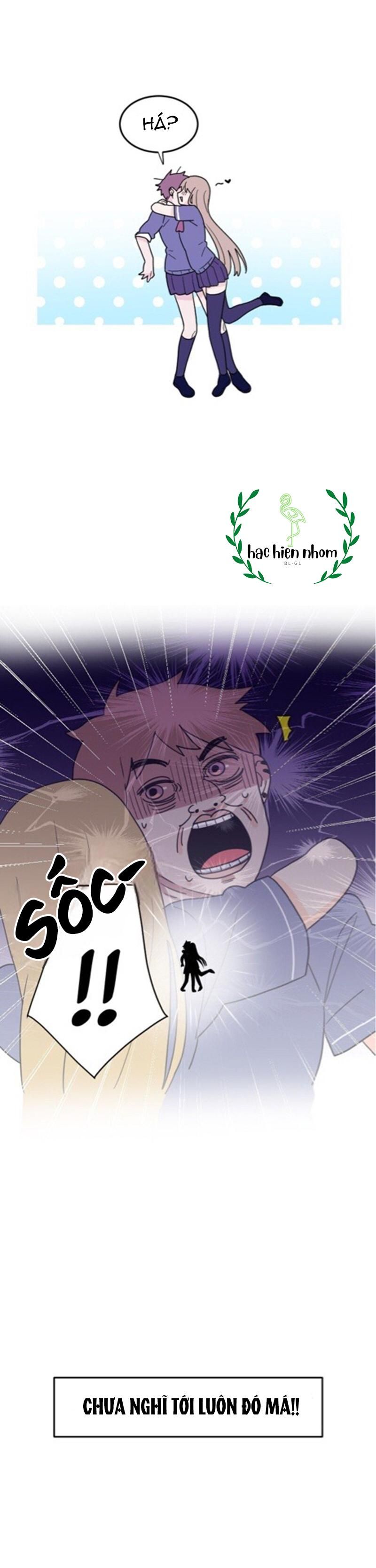 Truyện Ngôn Nhưng Không Ngôn Lắm Chapter 1 - 46