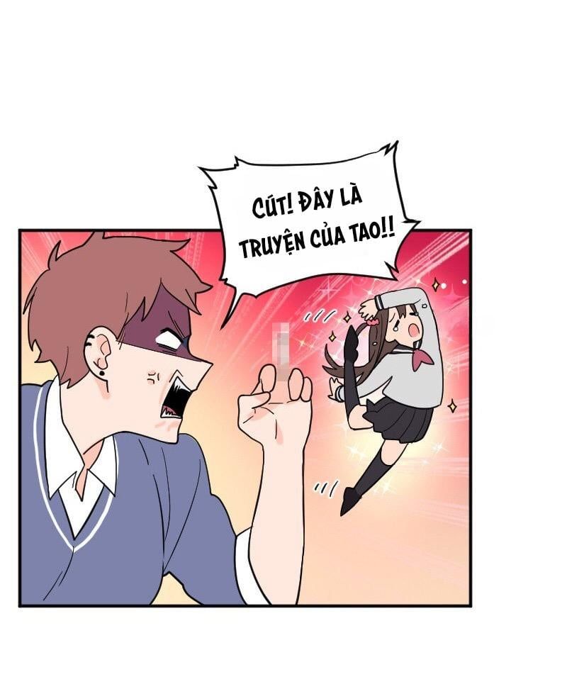 Truyện Ngôn Nhưng Không Ngôn Lắm Chapter 1 - 9