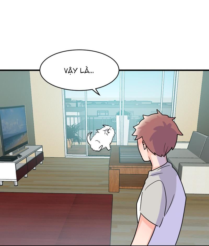 Truyện Ngôn Nhưng Không Ngôn Lắm Chapter 10 - 104