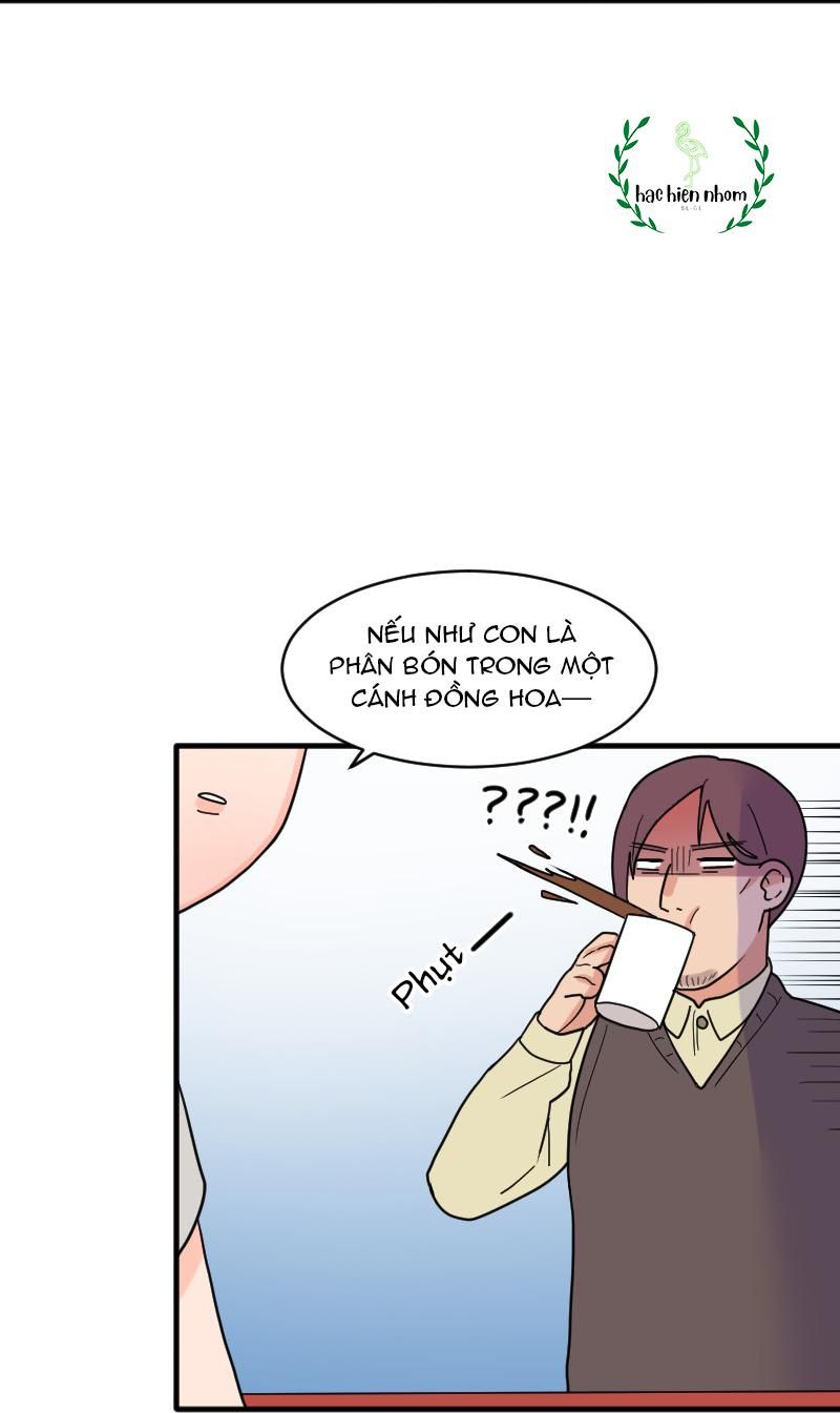 Truyện Ngôn Nhưng Không Ngôn Lắm Chapter 10 - 105
