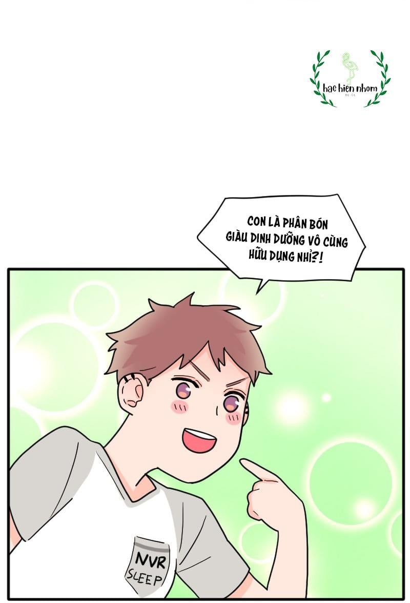 Truyện Ngôn Nhưng Không Ngôn Lắm Chapter 10 - 109