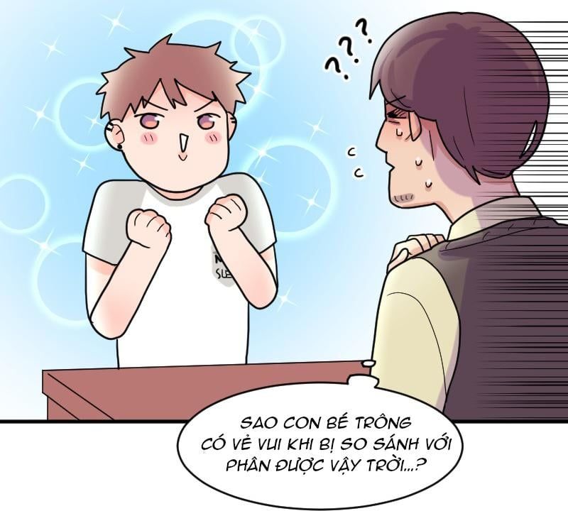 Truyện Ngôn Nhưng Không Ngôn Lắm Chapter 10 - 111