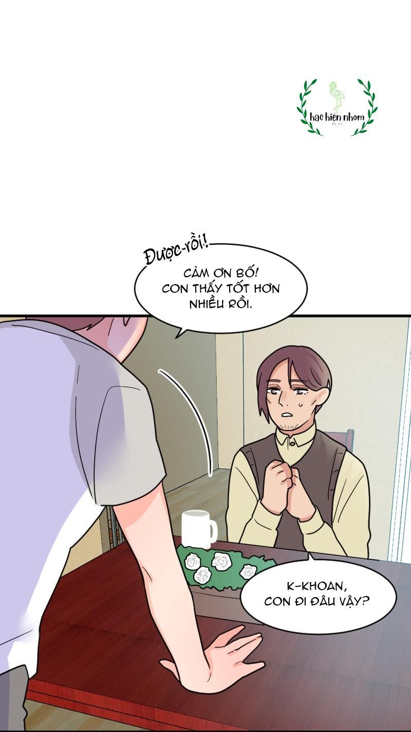 Truyện Ngôn Nhưng Không Ngôn Lắm Chapter 10 - 112