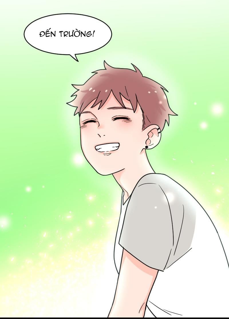 Truyện Ngôn Nhưng Không Ngôn Lắm Chapter 10 - 115