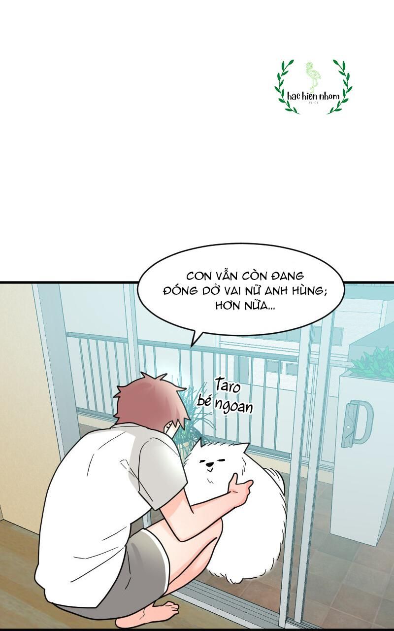 Truyện Ngôn Nhưng Không Ngôn Lắm Chapter 10 - 117