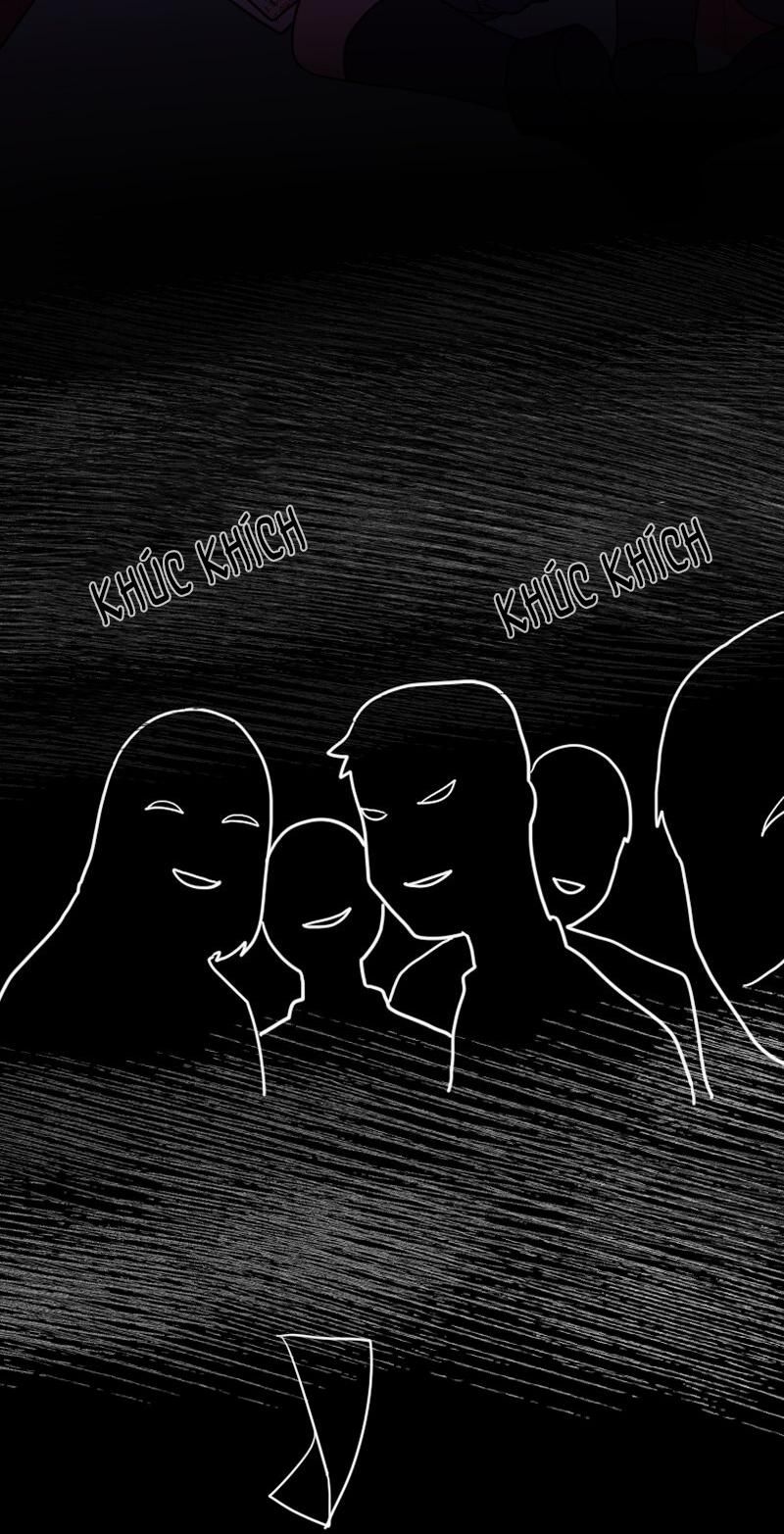 Truyện Ngôn Nhưng Không Ngôn Lắm Chapter 10 - 13