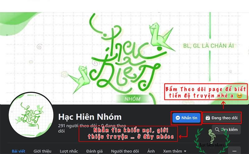 Truyện Ngôn Nhưng Không Ngôn Lắm Chapter 10 - 131