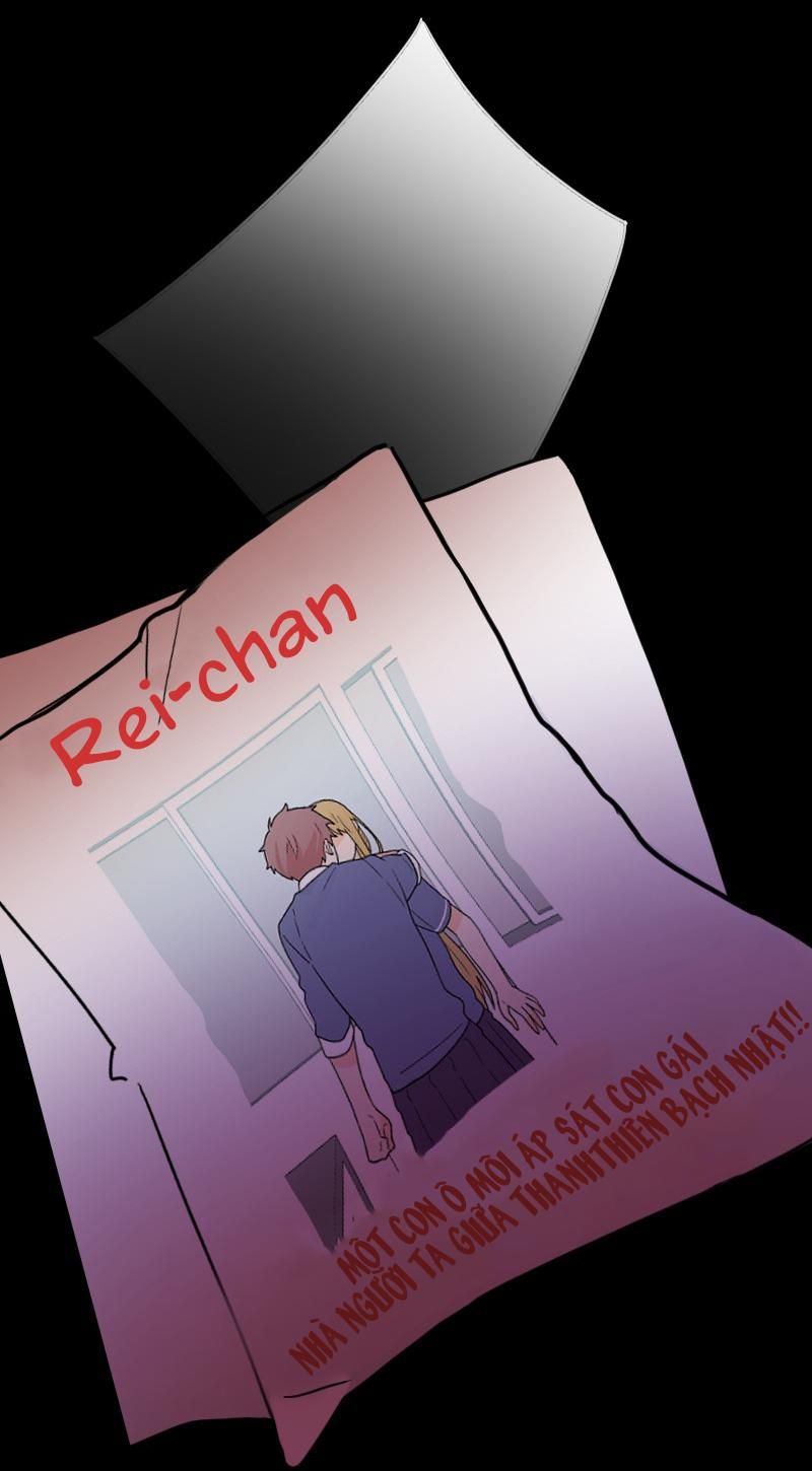 Truyện Ngôn Nhưng Không Ngôn Lắm Chapter 10 - 15