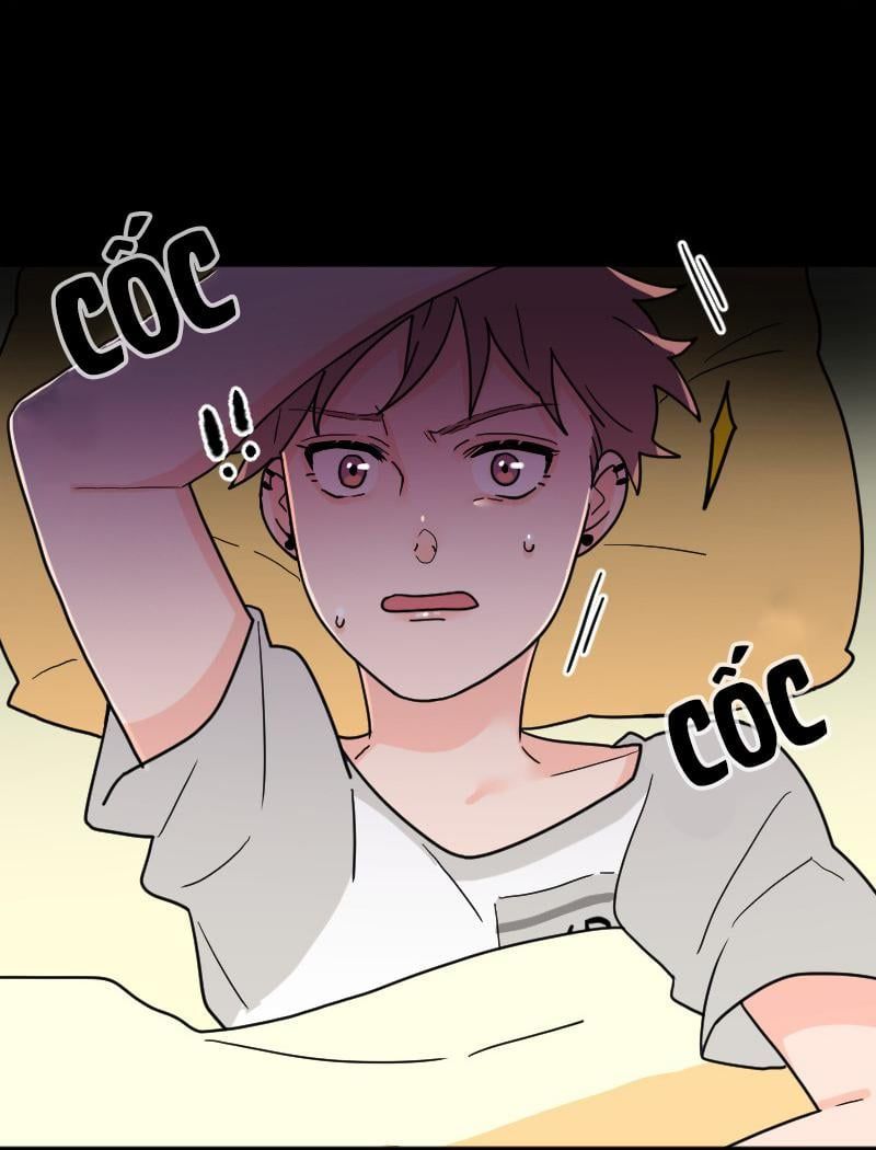 Truyện Ngôn Nhưng Không Ngôn Lắm Chapter 10 - 21