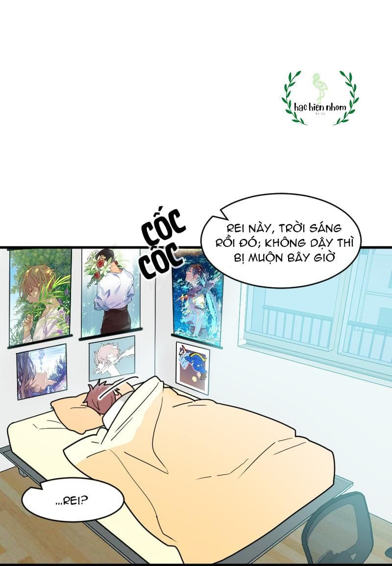 Truyện Ngôn Nhưng Không Ngôn Lắm Chapter 10 - 24